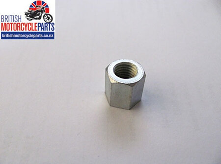 21-2177 Cylinder Base Nut - Outer - Triumph T140