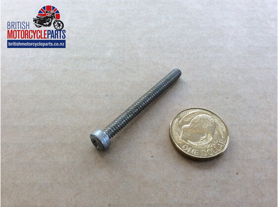 21-2194 Long Screw Switch Mount Triumph - British Motorcycle Parts Auckland NZ