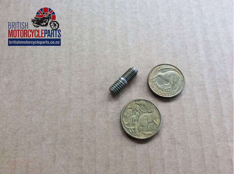 21-2225 Taillight Support Stud - Triumph 1973 on - British Motorcycle Parts NZ