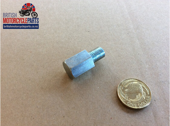 21-2300 Bolt - Tank Mouting Rubber - T160 - British Motorcycle Parts Auckland NZ