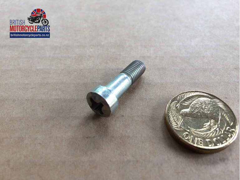 21-7036 Clutch Lever Pivot Pin - Triumph 1979 on - British Motorcycle Parts NZ