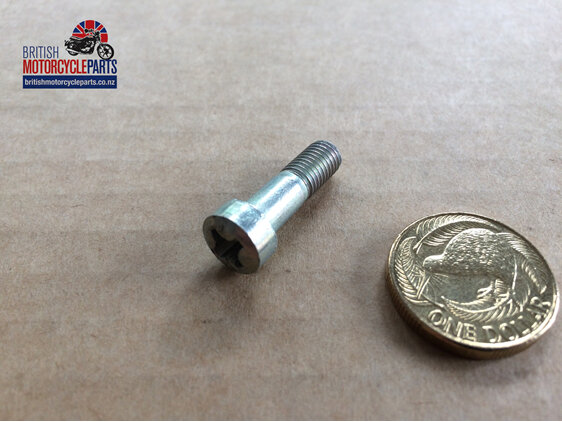 21-7036 Clutch Lever Pivot Pin - Triumph 1979 on - British Motorcycle Parts NZ