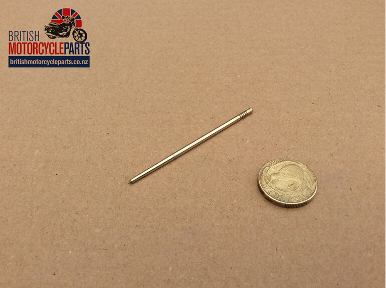 2622/124 Throttle Needle 2A1 - British Motorcycle Parts - Auckland NZ