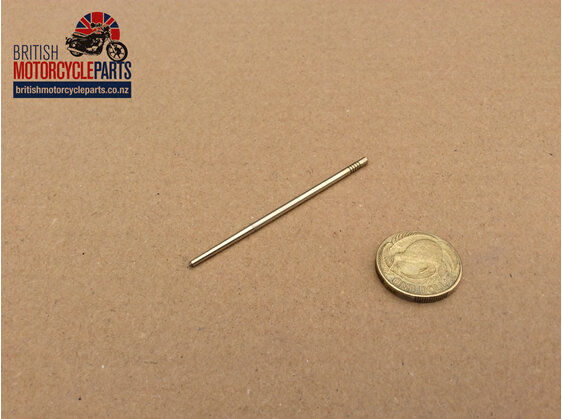 2622/124 Throttle Needle 2A1 - British Motorcycle Parts - Auckland NZ