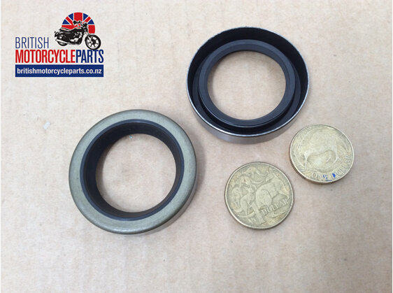 29-5313 Fork Oil Seal - BSA - British Motorcycle Parts Ltd - Auckland NZ