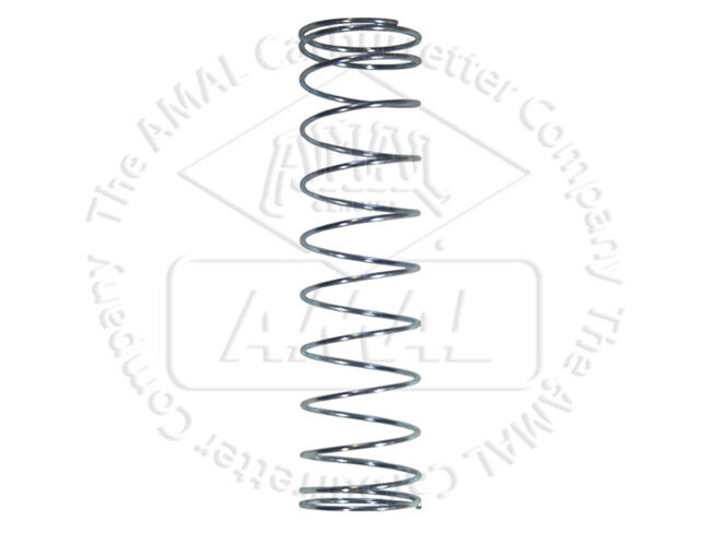 2928/061 Throttle Slide Spring Amal MK2 - Standard - Auckland NZ