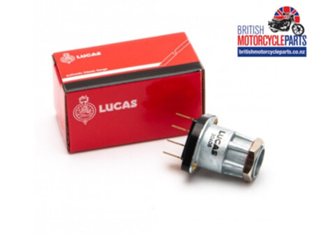 30608 31899 Ignition Switch Body - Genuine Lucas