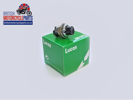 31071 Kill Switch - Lucas - Triumph Kill Switch - Genuine Lucas Electrical Parts