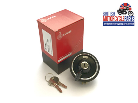34055 Ignition Switch - Lucas PLC6