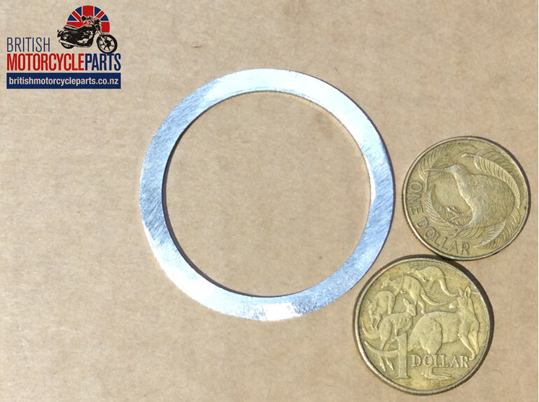 37-1022 Bearing Backing Ring - Triumph - British Motorcycle Parts - Auckland NZ
