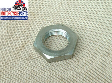 37-2058 Front Wheel Spindle Nut - RH