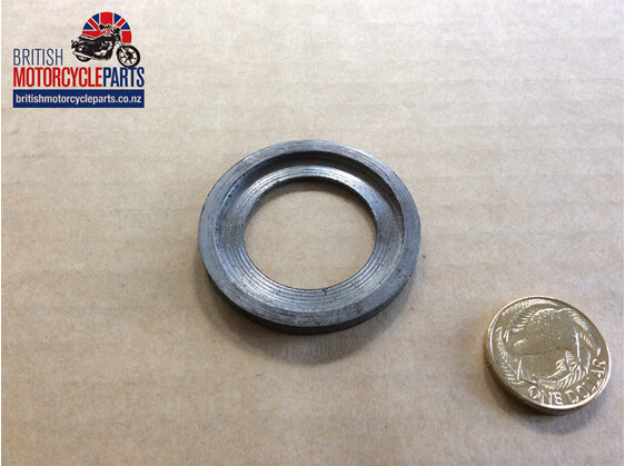 37-3749 Support Ring LH Rear - Conical - British Motorcycle Parts - Auckland NZ