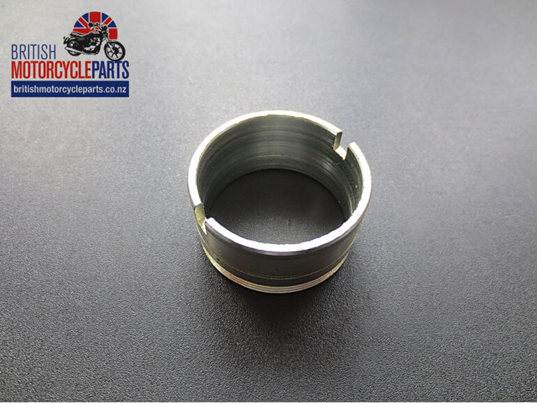 37-3751 Speedo Drive Lock Ring - Conical BSA Triumph - British Motorcycle Parts