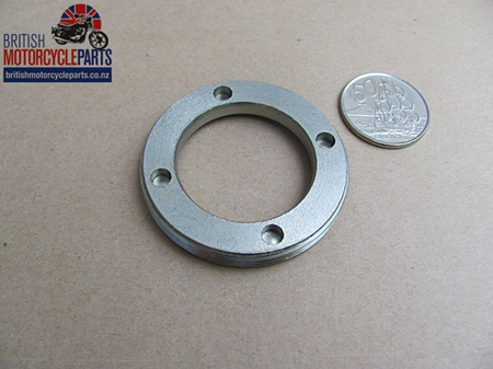 37-3752 Wheel Bearing Locking Ring - Conical