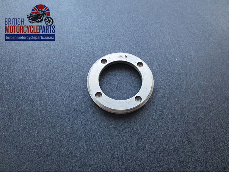 37-3759 Bearing Lockring RH Conical Front Triumph 1971-73 - British Motorcycle P