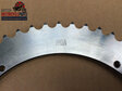 37-3903 Rear Sprocket - 53 Tooth - Conical British Motorcycle Parts Auckland NZ