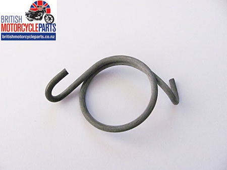 37-4049 Brake Lever Spring Conical - 1972on