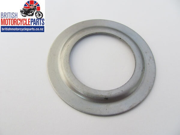 37-4135 Grease Retainer Front Wheel Triumph T140 TR7 Disc Brake Models