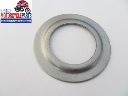 37-4135 Grease Retainer LH Front - Disc