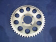 37-4209 Triumph T160 Trident 50 Tooth Rear Sprocket - British Motorcycle Parts L