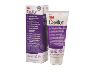 3M Cavilon Durable Barrier Cream 28g