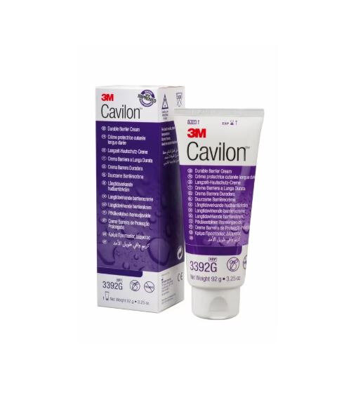3M™ Cavilon™ Durable Barrier Cream 92g