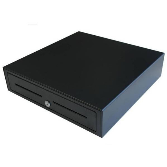 4 NOTE 8 COIN CASH DRAWER