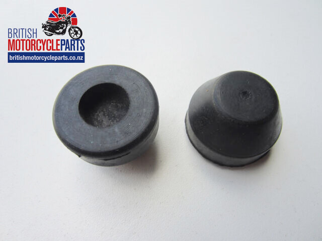 42-9183 Seat Base Rubber Buffer - BSA A10 - British Motorcycle Parts Auckland NZ