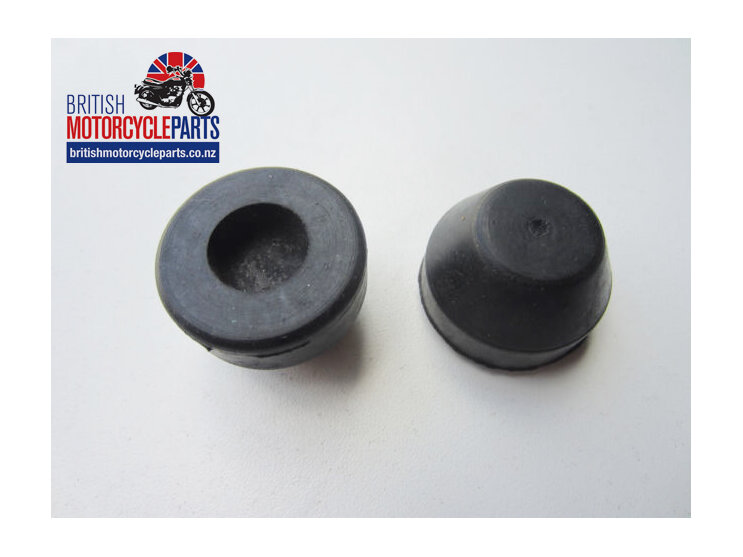 42-9183 Seat Base Rubber Buffer - BSA A10 - British Motorcycle Parts Auckland NZ