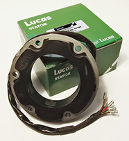 47149 Alternator Stator - Energy Transfer - Lucas