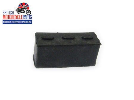 54418528 Condenser Pack Rubber Cover - 99-0767