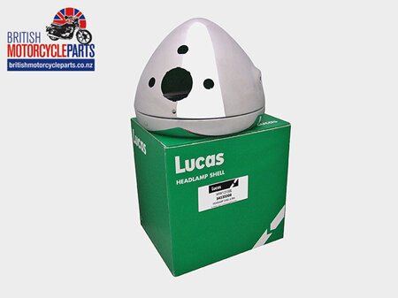 54523508 Headlight Shell - Lucas - 99-9969