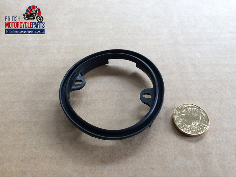 54580300 Indicator Lens Rubber Sealing Ring - British Motorcycle Parts AKL NZ