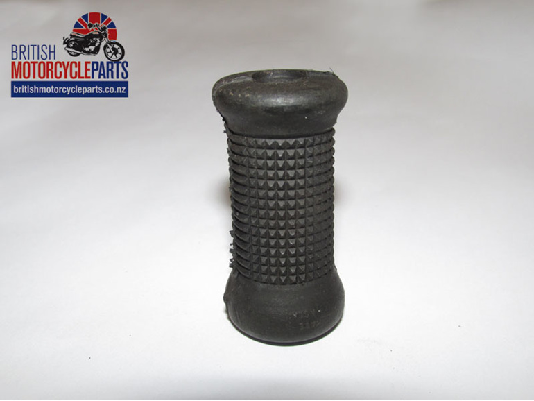 57-0449 Gear Change Rubber - BSA & Triumph - 40-3075 ...