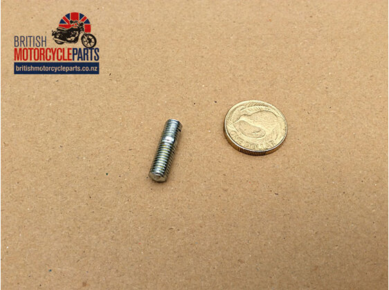 57-0454 Gearbox Guide Plate Stud