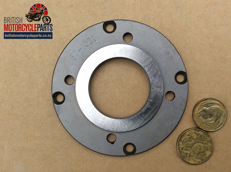 57-1039 Clutch Centre Inner Plate - 4 Spring