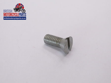57-1040 Screw - Clutch Shock Absorber Cover - 42-3183