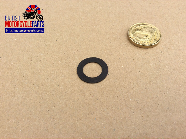 57-1257 Gearbox Drain Plug Washer - Triumph