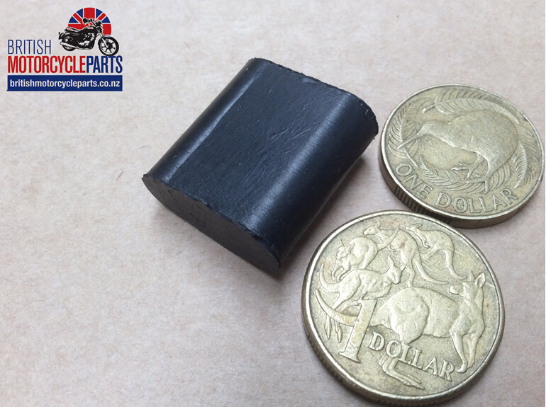57-1472 Clutch Shock Rubber - Small - British Motorcycle Parts - Auckland NZ