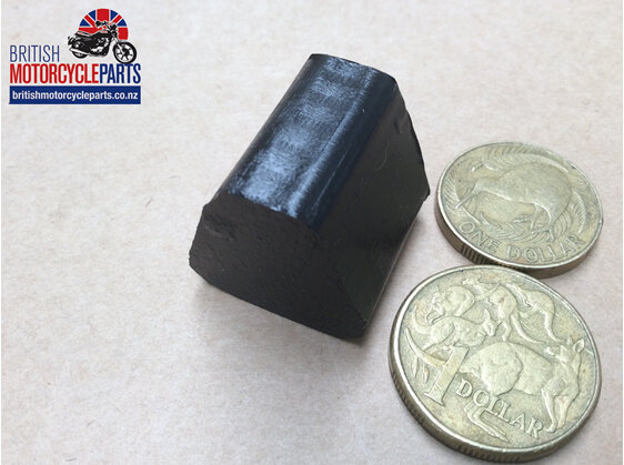 57-1473 Clutch Shock Rubber - Large - British Motorcycle Parts - Auckland NZ