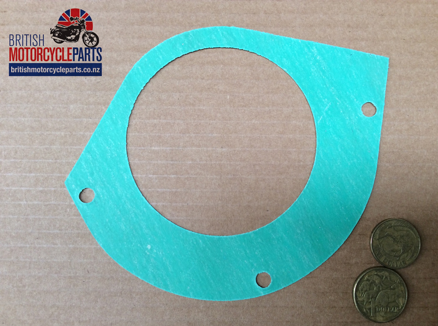 Individual Gaskets British Motorcycle Parts Ltd