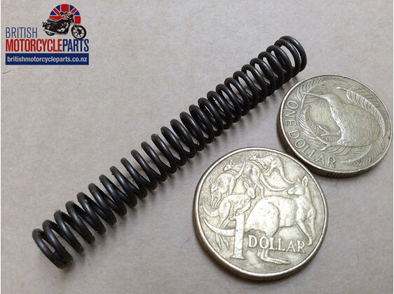 57-1604 Camplate Index Plunger Spring - Strong - 500cc 650cc - BMP - Auckland NZ
