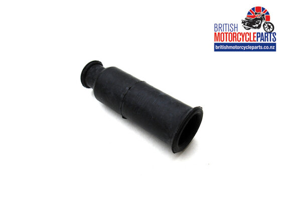 57-1646 Clutch Cable Rubber Grommet - BSA Triumph - British Motorcycle Parts Ltd