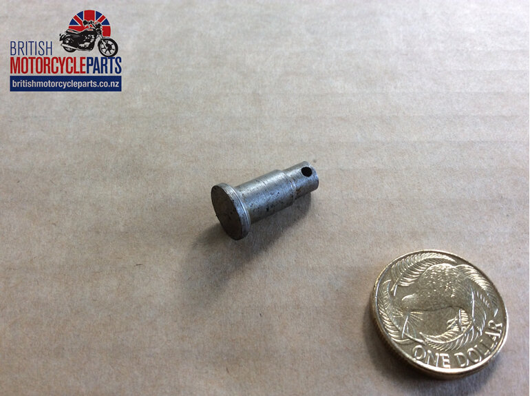 57-1710 Clutch Actuating Pin T120 T140 - British Motorcycle Parts Auckland NZ