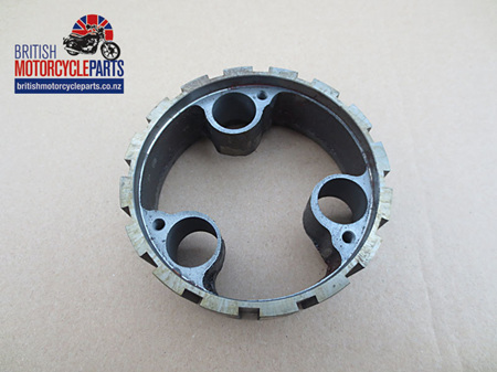 57-1719 Clutch Centre - Early Type - Triumph