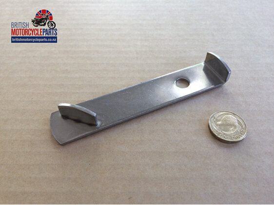 57-2166T Inspection Cap Tool - Stainless - British Motorcycle Parts Auckland NZ