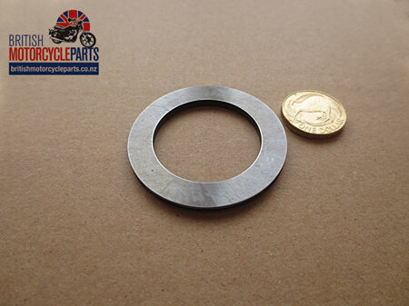 57-2215 Clutch Thrust Washer - Outer - Triples