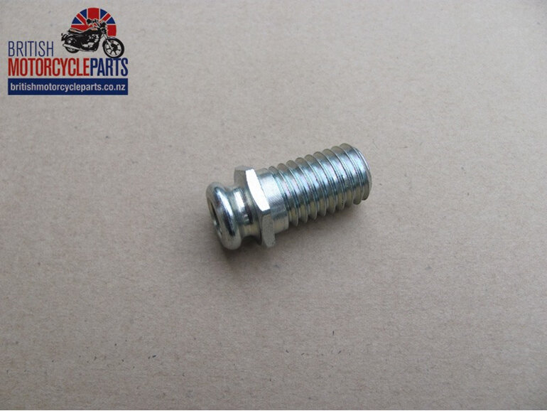 57-2220 Clutch Cable Abutment Triumph T150 T160 Trident - British Motorcycles NZ