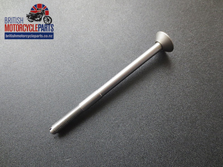 57-2552A Clutch Pull Rod - Self Aligning - Triples