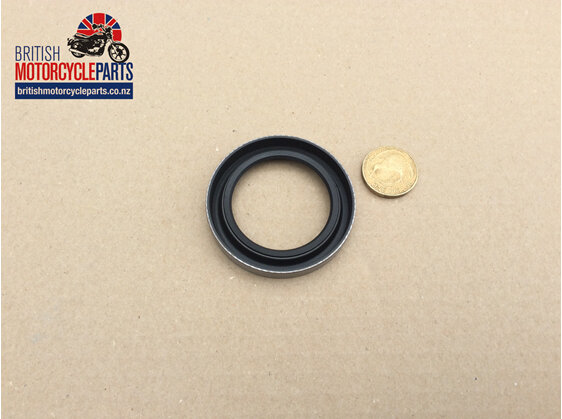 57-3634 Gearbox Sprocket Oil Seal - T150 A75 4 Speed - British Motorcycle Parts